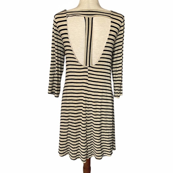 ⭐️ SOLD ⭐️ ALTAR’D STATE Baby Doll/Swing Dress L - Picture 6 of 8